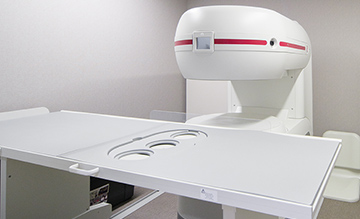 MRI