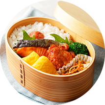 昼休憩