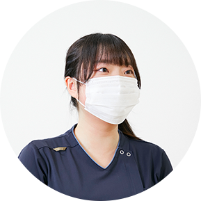 医療事務．Iさん